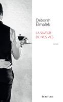   La saveur de nos vies