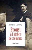   Proust à l'ombre des femmes