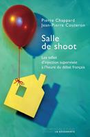   Salle de shoot