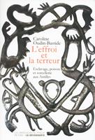   L'effroi et la terreur