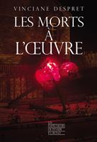   Les morts à l'oeuvre