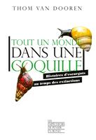   Tout un monde dans une coquille