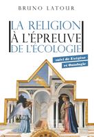   La religion à l'épreuve de l'écologie