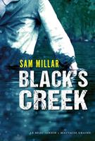  Black's Creek