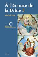   &Agrave; l'&eacute;coute de la Bible