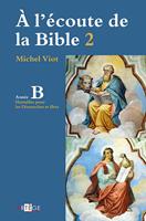   &Agrave; l'&eacute;coute de la Bible