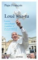   Loué sois-tu