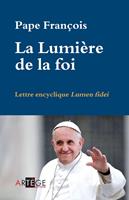   La Lumière de la foi