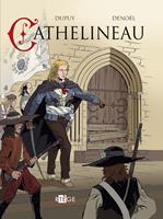   Cathelineau