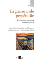   La guerre civile perpétuelle