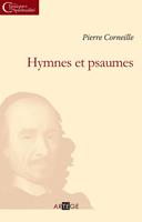   Hymnes et psaumes