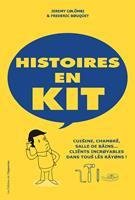   Histoires en kit