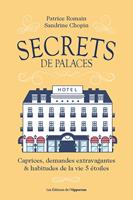   Secrets de palaces