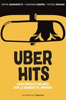   Uber hits