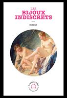   Les bijoux indiscrets