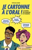   Je cartonne à l'oral