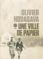   Une ville de papier