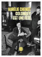   Colombey est une fête