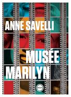   Musée Marilyn