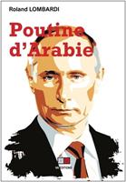   Poutine d'Arabie