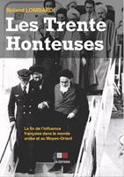   Les Trente Honteuses