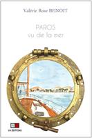   PAROS vu de la mer