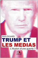   Trump et les medias