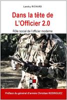   Dans la tête de l'officier 2.0