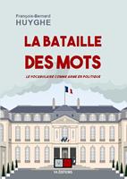   La bataille des mots