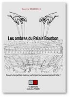   Les ombres du palais Bourbon