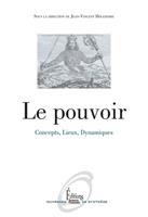  Le Pouvoir