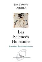   Sciences Humaines. Panorama des connaissances (NE)