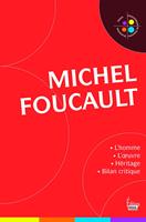   Michel Foucault