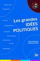   Les grandes idées politiques