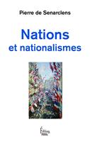   Nations et nationalismes