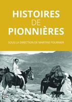   Histoires de pionnières
