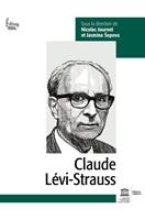   Claude Lévi-Strauss