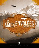   Les âmes envolées