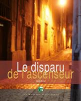   Le disparu de l'ascenceur