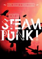   Tout le Steampunk !