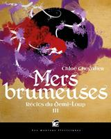   Mers brumeuses