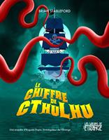   Le Chiffre de Cthulhu