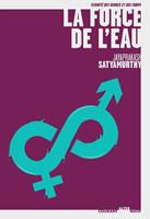  La force de l'eau