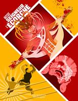   Notre Seigneur l'&eacute;corch&eacute;