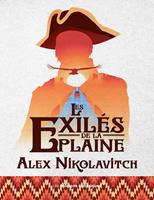   Les exilés de la plaine