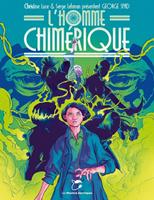   L'homme chimérique