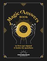   Magic Answers Book