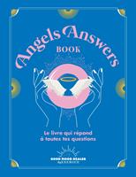   Angels Answers Book