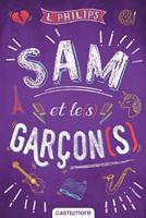   Sam et le(s) gar&ccedil;on(s)