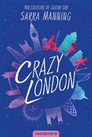   Crazy London
